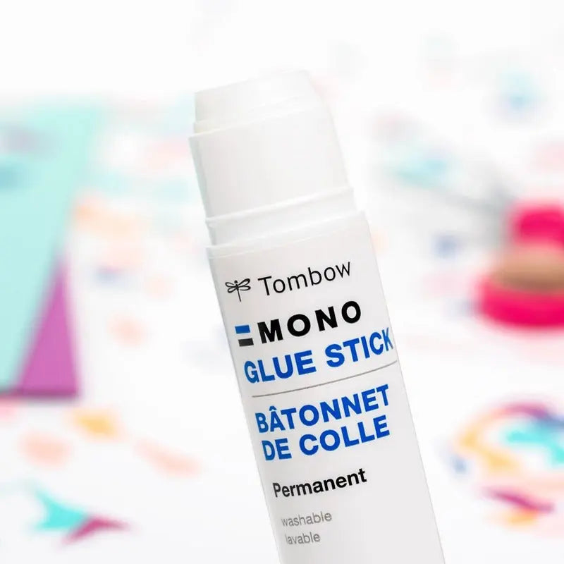 Tombow - MONO Glue Stick - Small (Single) - Image #2
