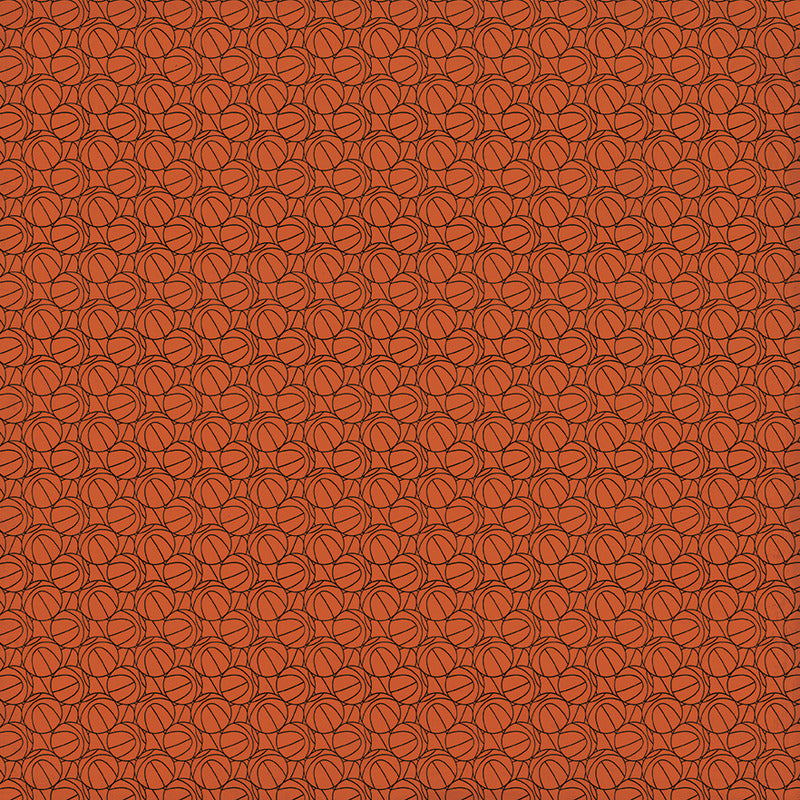 Authentique Paper - All-Star - Basketball Images