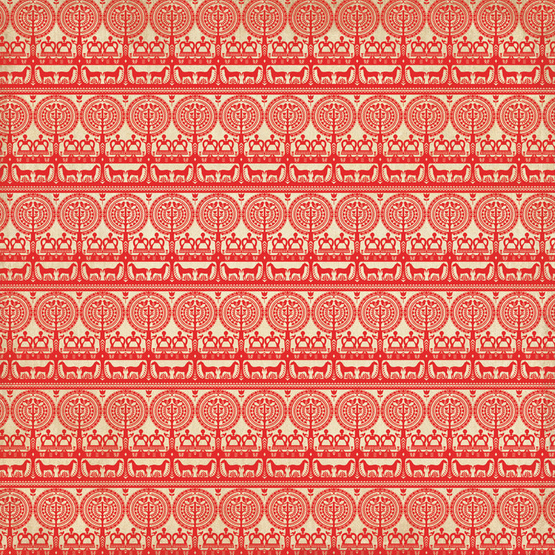 Authentique Paper - Cultivate - Cultivate Two