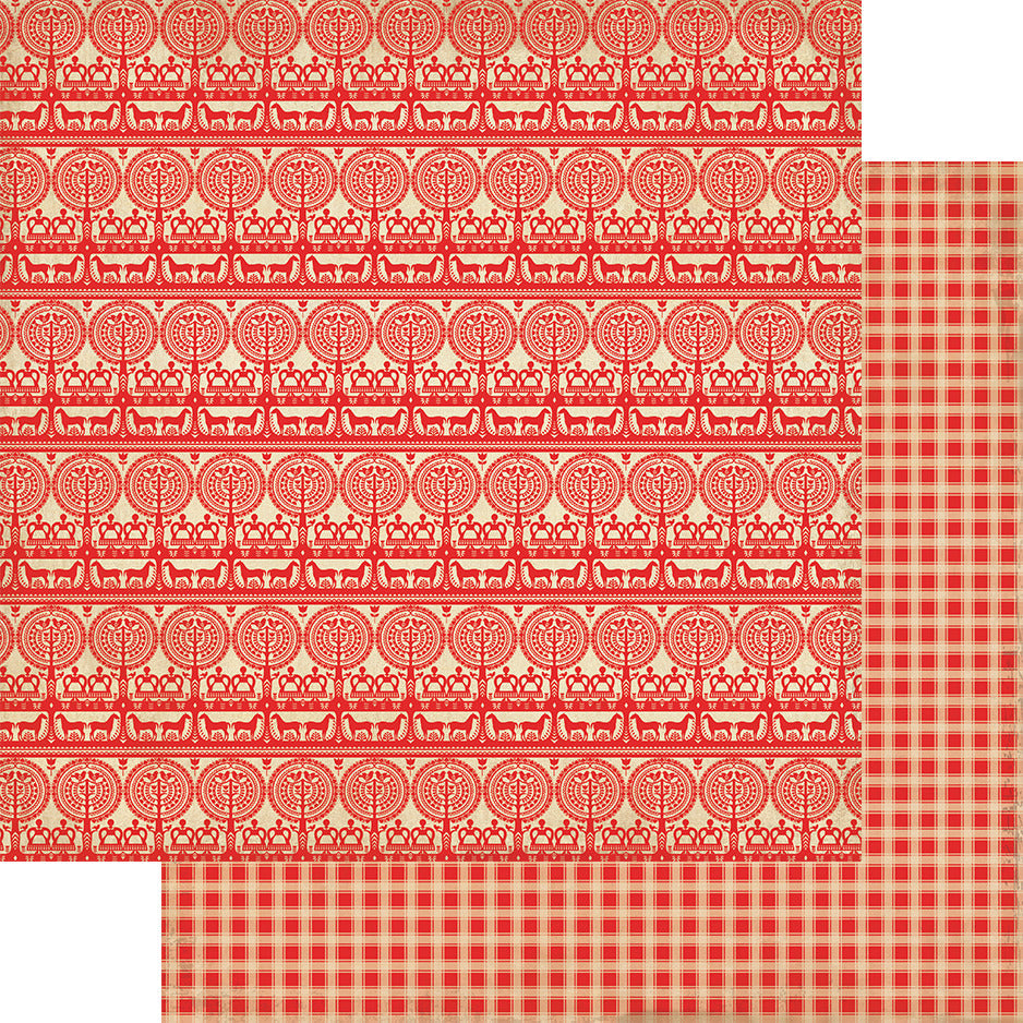 Authentique Paper - Cultivate - Cultivate Two