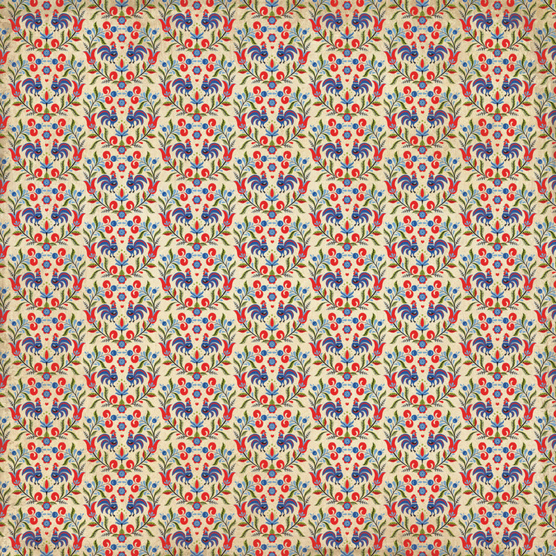 Authentique Paper - Cultivate - Cultivate Four