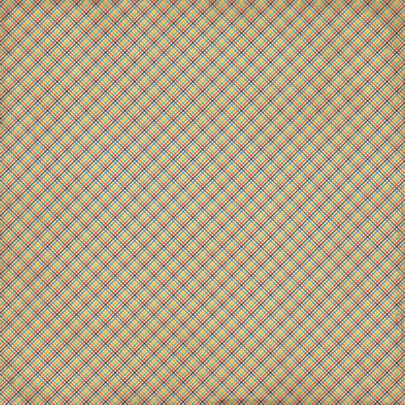 Authentique Paper - Delicious - Delicious Two