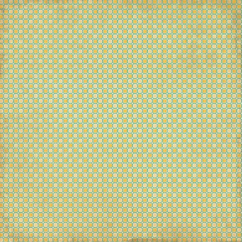 Authentique Paper - Delicious - Delicious Three