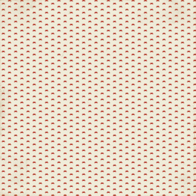 Authentique Paper - Voyage - Voyage Two