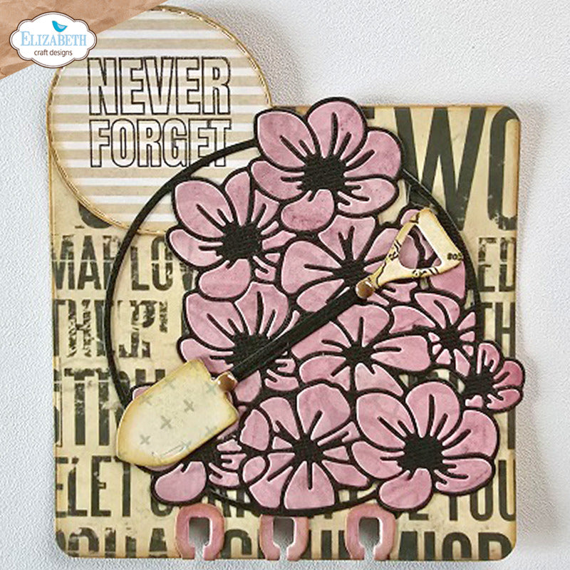 Elizabeth Craft Designs - Die - Planner Cards 3