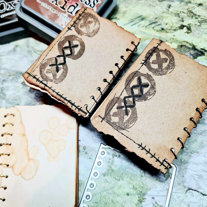 Elizabeth Craft Designs - Clear Stamp - Plusses and More