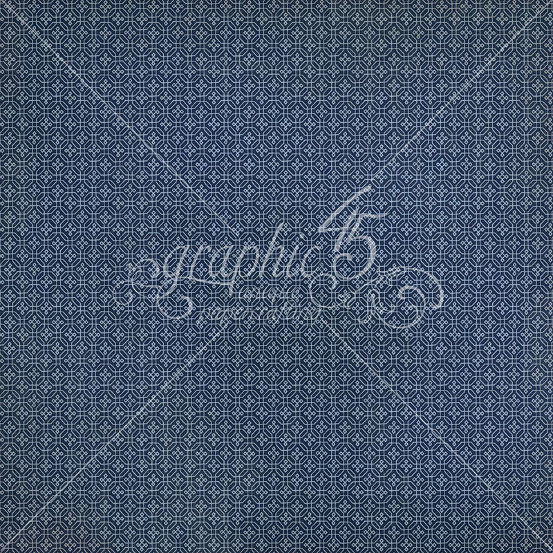 Graphic 45 - Blossom Collection - Inspire 4502153