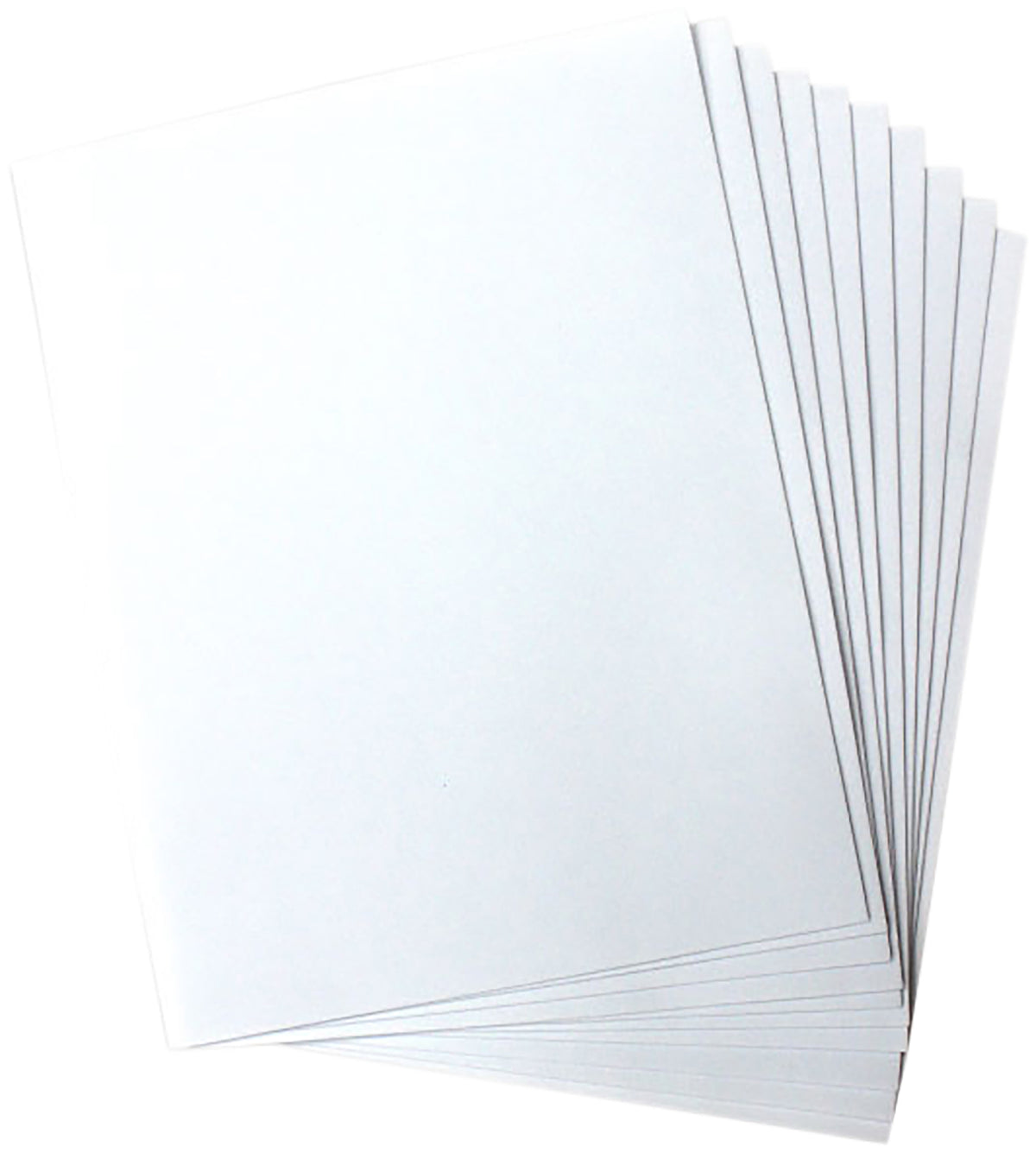 Heartfelt Creations - Art Foam Paper 10-Pack