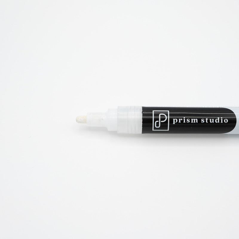 Prism Studio - Acrylic Paint Markers, Basics, 8pc.