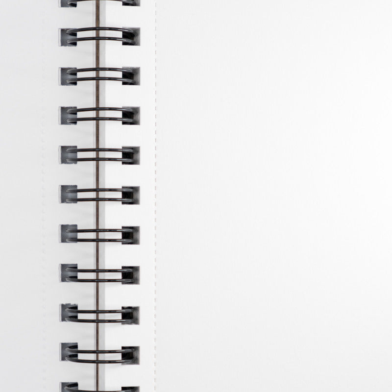 Prism Studio - Mixed Media Paper Pad 7" x 10"