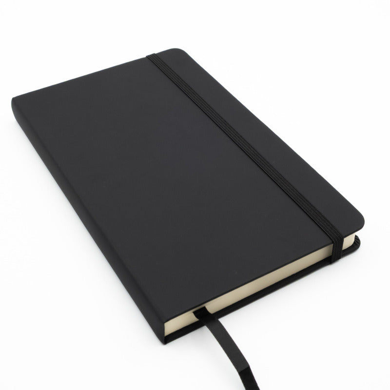 Prism Studio - Sketch Book 13cm x 21cm - Tuxedo Black