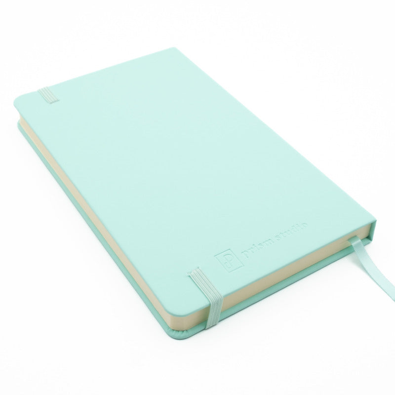 Prism Studio - Sketch Book 13cm x 21cm - Seafoam Green