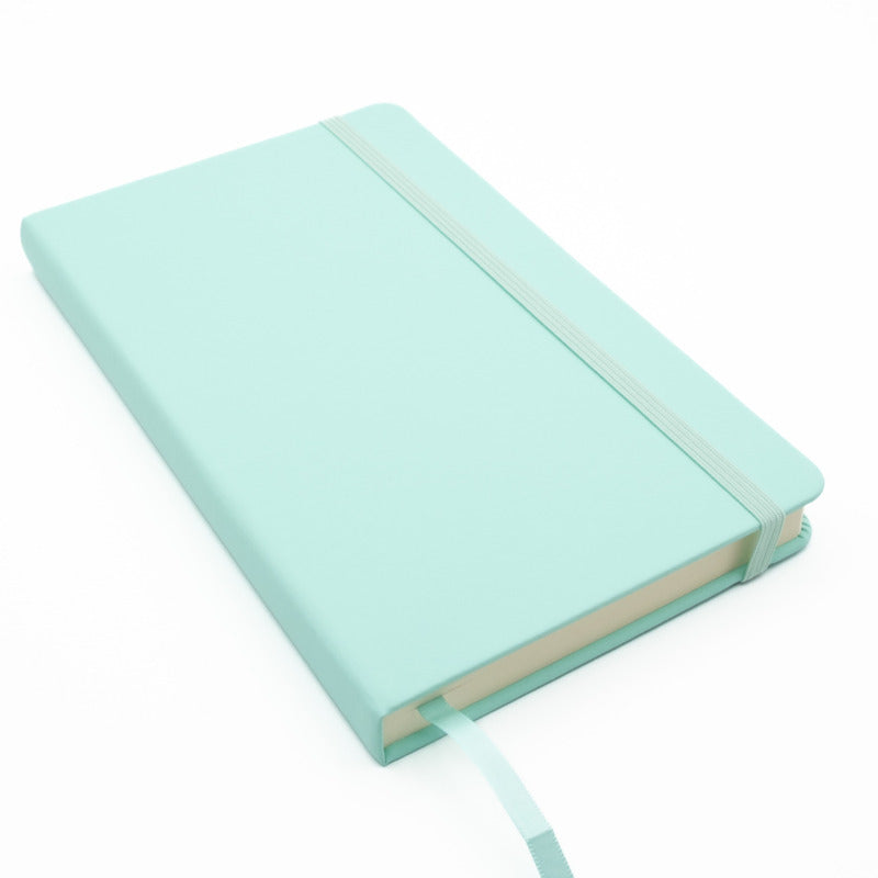 Prism Studio - Sketch Book 13cm x 21cm - Seafoam Green