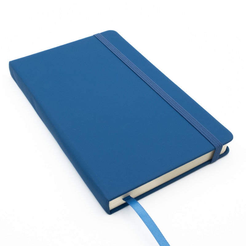 Prism Studio - Sketch Book 13cm x 21cm - Blue Velvet