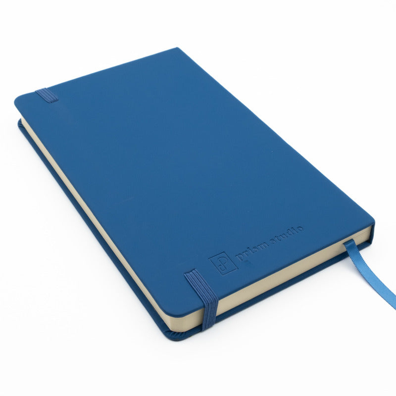 Prism Studio - Sketch Book 13cm x 21cm - Blue Velvet