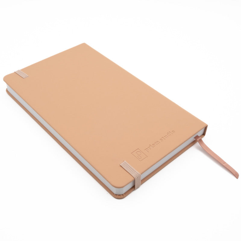 Prism Studio - Sketch Book 13cm x 21cm - Desert Sand