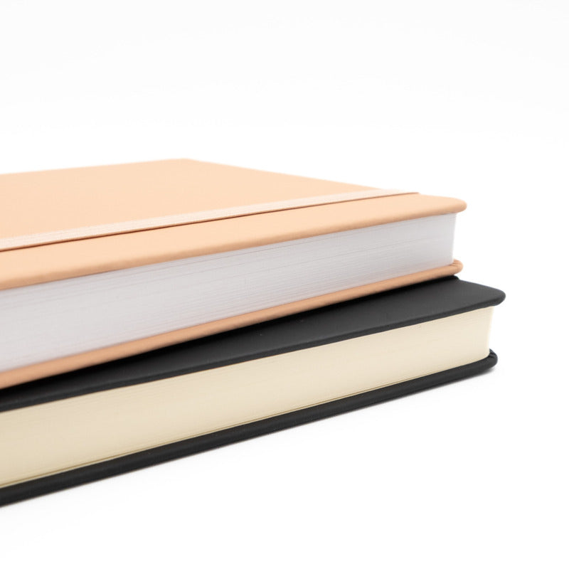Prism Studio - Sketch Book 13cm x 21cm - Desert Sand