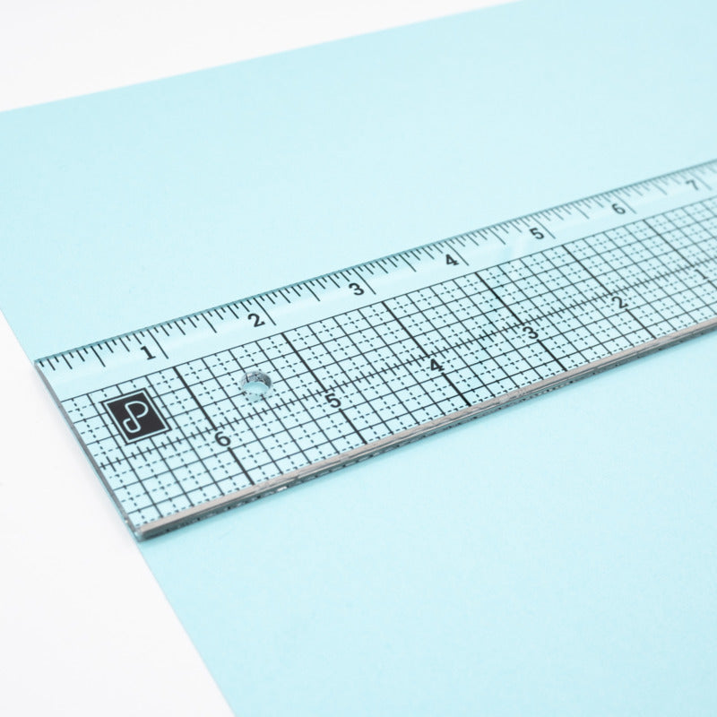 Prism Studio - Chromatools - 14" Zero Centre Design Ruler