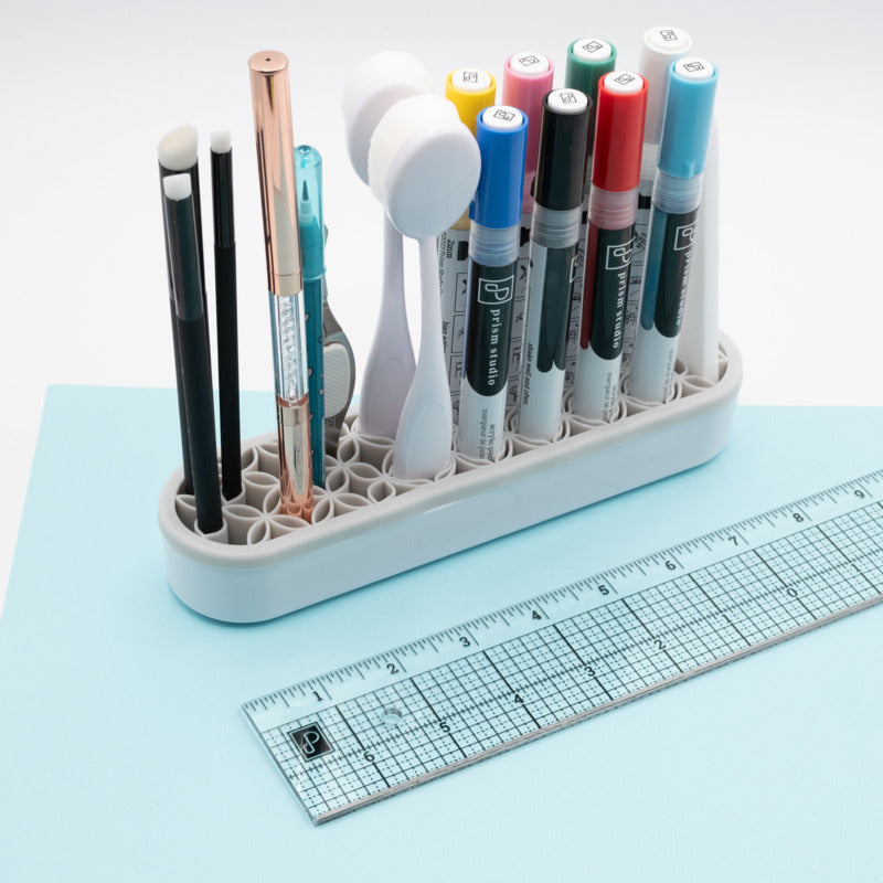 Prism Studio - Chromatools - 14" Zero Centre Design Ruler