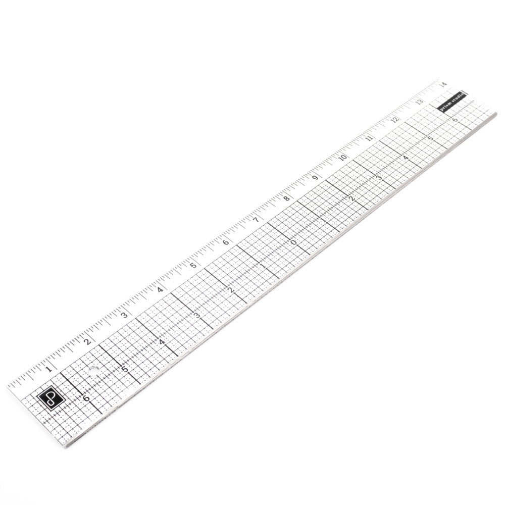 Prism Studio - Chromatools - 14" Zero Centre Design Ruler