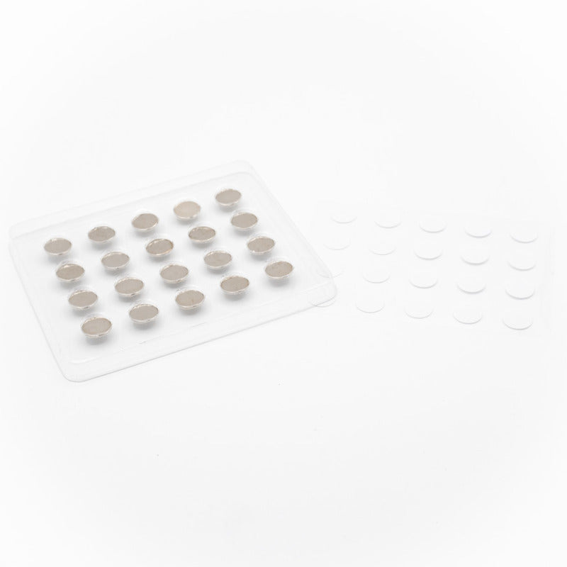 Prism Studio - Chromatools - Disc Magnets, Small (20pc)