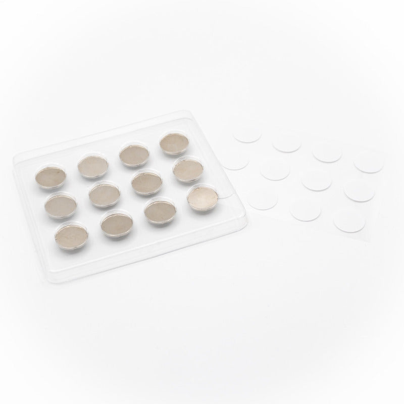 Prism Studio - Chromatools - Disc Magnets, Large (12pc)
