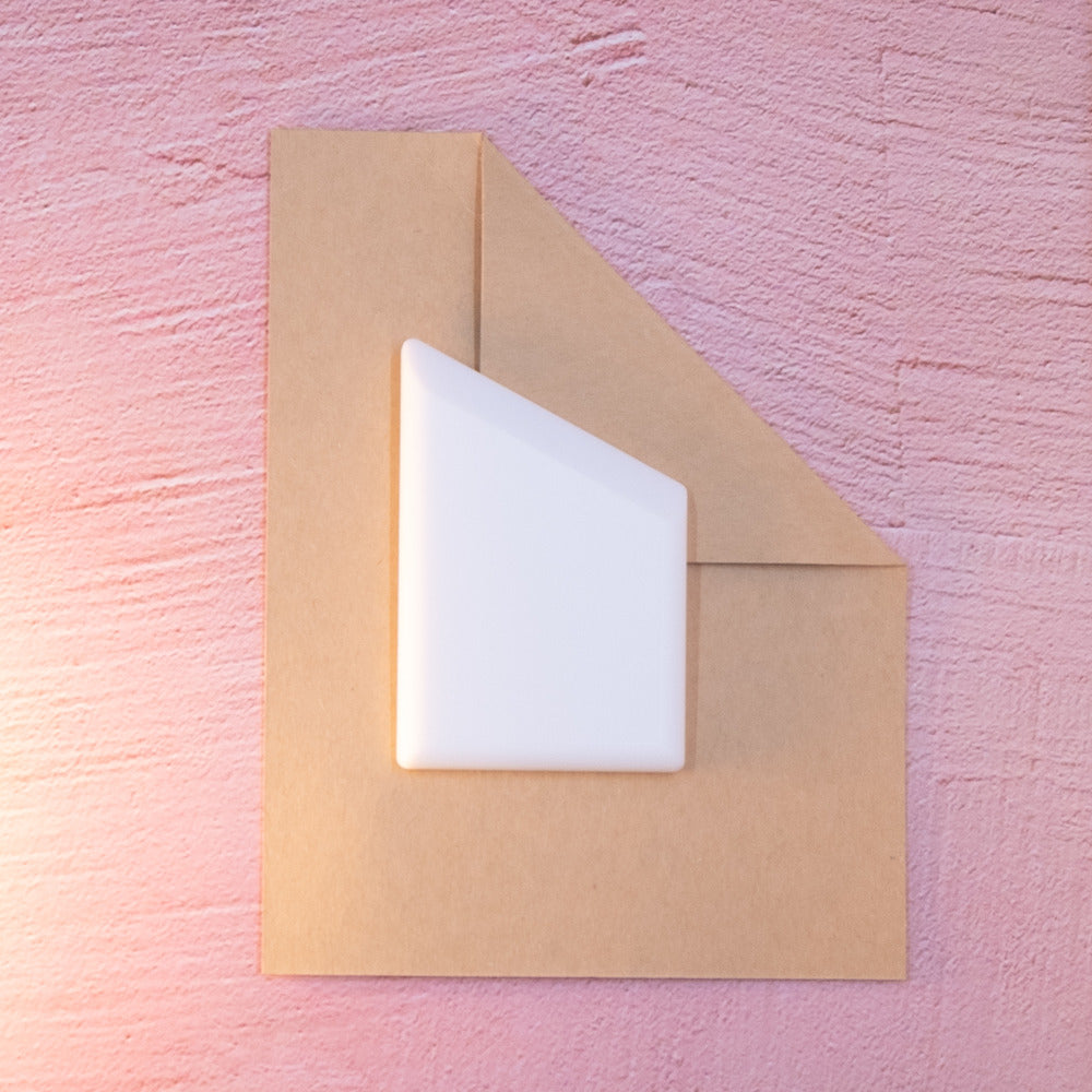 Prism Studio - Square Teflon Bone Folder - Square