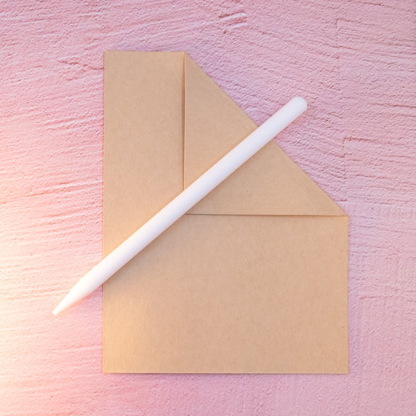Prism Studio - Teflon Bone Folder - Pencil