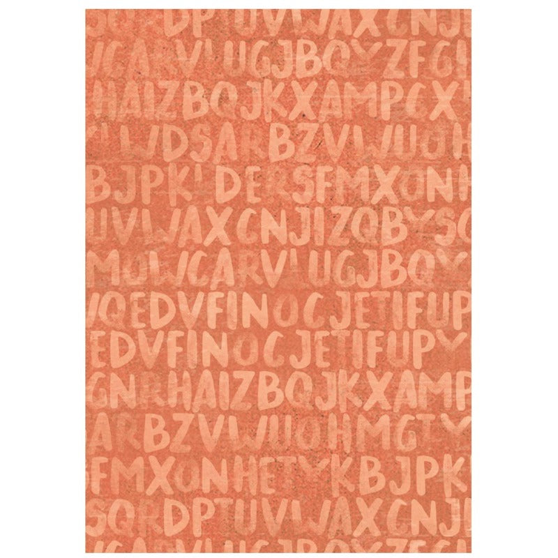 Stamperia Furry Friends - A6 Rice Papers