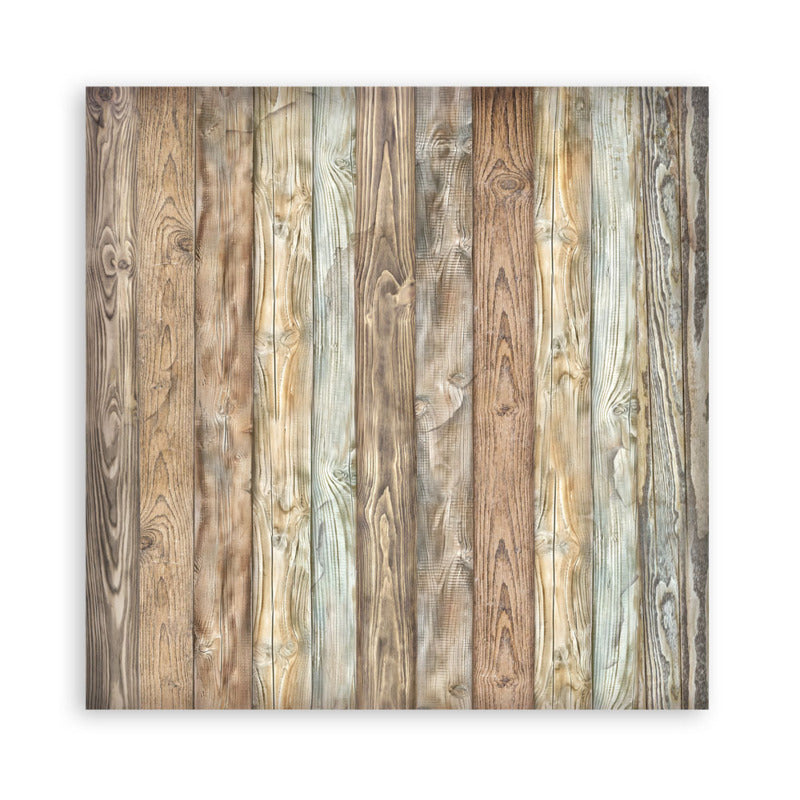 Stamperia Symphony - Maxi 12x12 Paper Pack