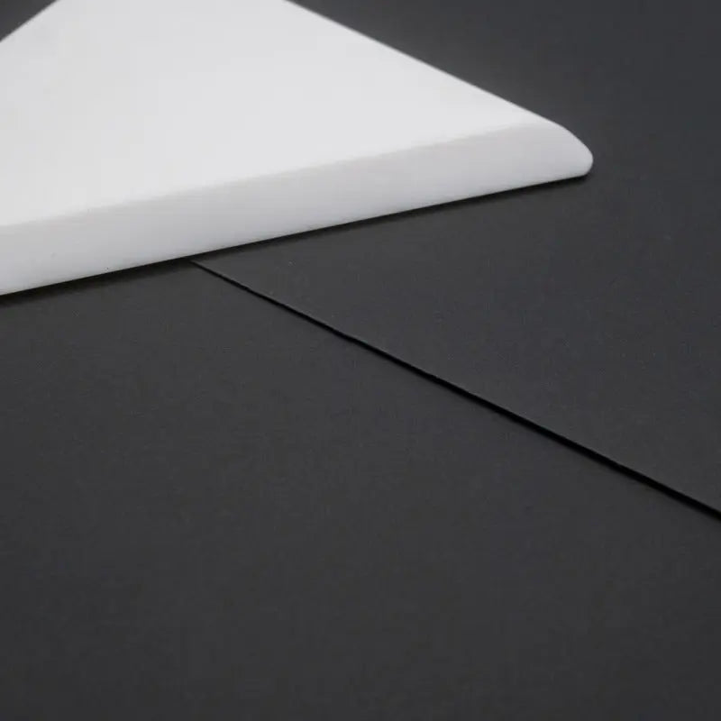 Prism Studio - 8.5x11 Bookmaker's Cardstock 65lb - Black (25 Sheets) - Image #2