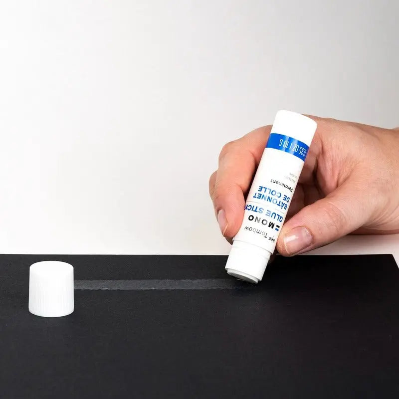Tombow - MONO Glue Stick - Small (Single) - Image #3