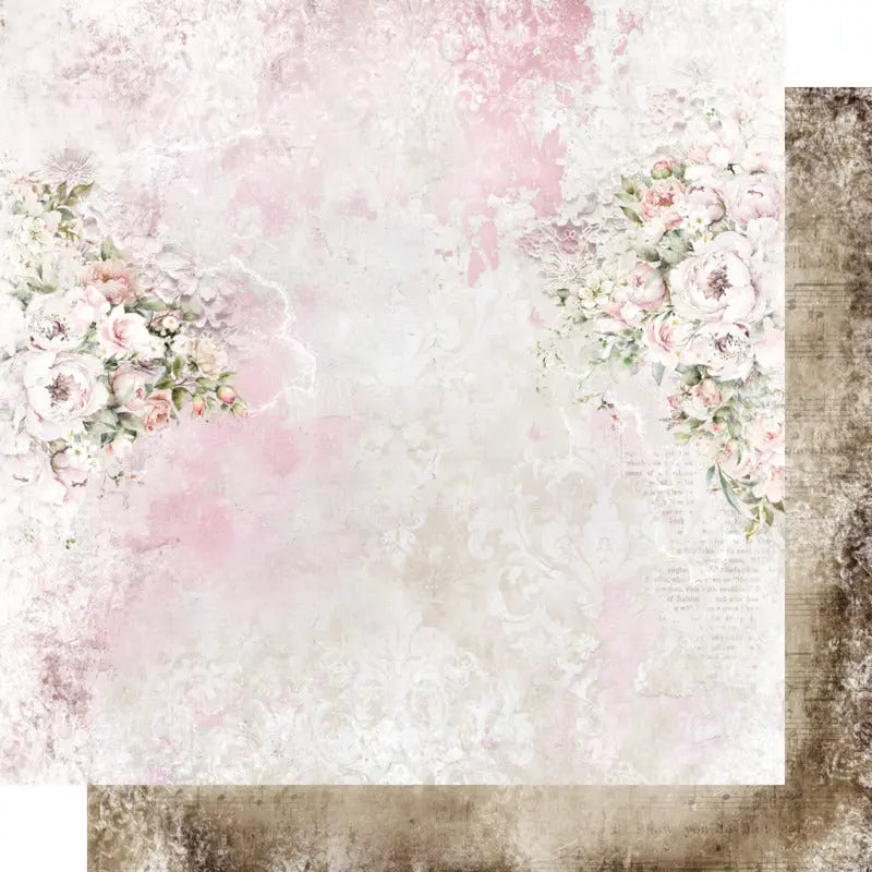 Alchemy of Art - 12x12 Paper Collection - Beautiful Memories - Image #8