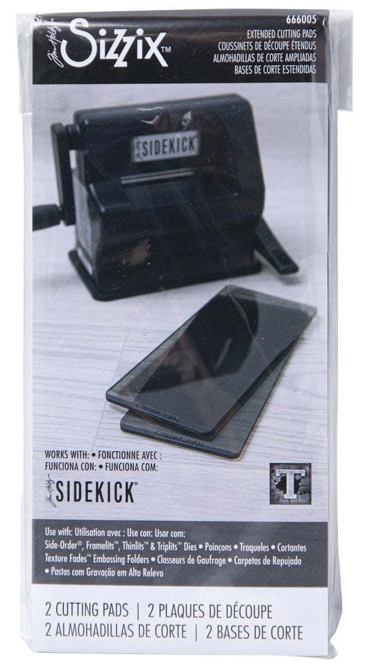 Sizzix - Tim Holtz - Sidekick Cutting Pads