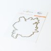 PinkFresh Studio & Altenew - Celebrate Today Stamp & Die Set
