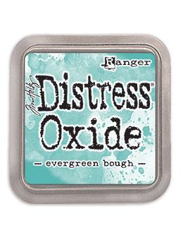 Distress Oxide - Evergreen Bough