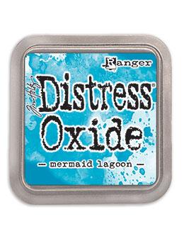 Distress Oxide - Mermaid Lagoon