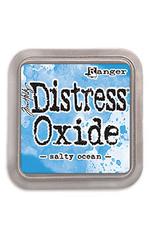 Distress Oxide - Salty Ocean