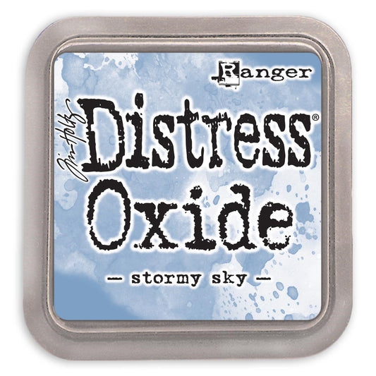 Distress Oxide - Stormy Sky