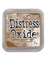 Distress Oxide - Vintage Photo