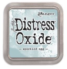 Distress Oxide - Speckled Egg
