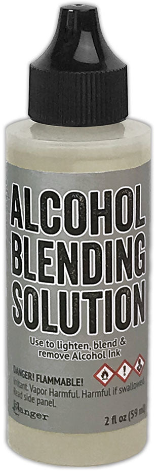 Tim Holtz -Blending Solution 2 fl oz (59ml)