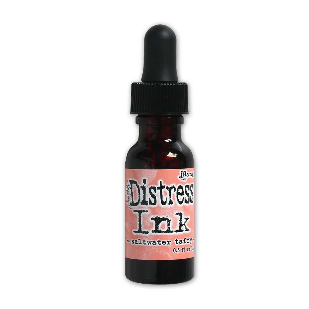 Distress Reinker - Saltwater Taffy