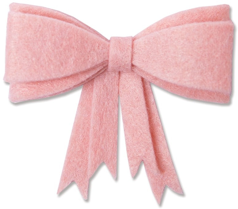 Sizzix - BIGZ Die Jennifer Ogborn - 3-D Bow