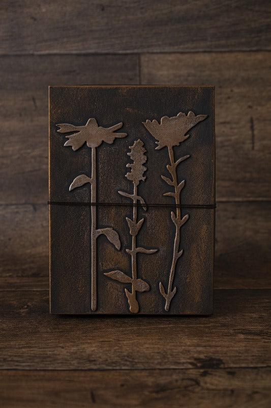 Sizzix - Tim Holtz BIGZ Die - Large Stems #2