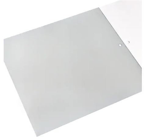 We R Memory Keepers - 12x12 Acetate Pad 12 sheets