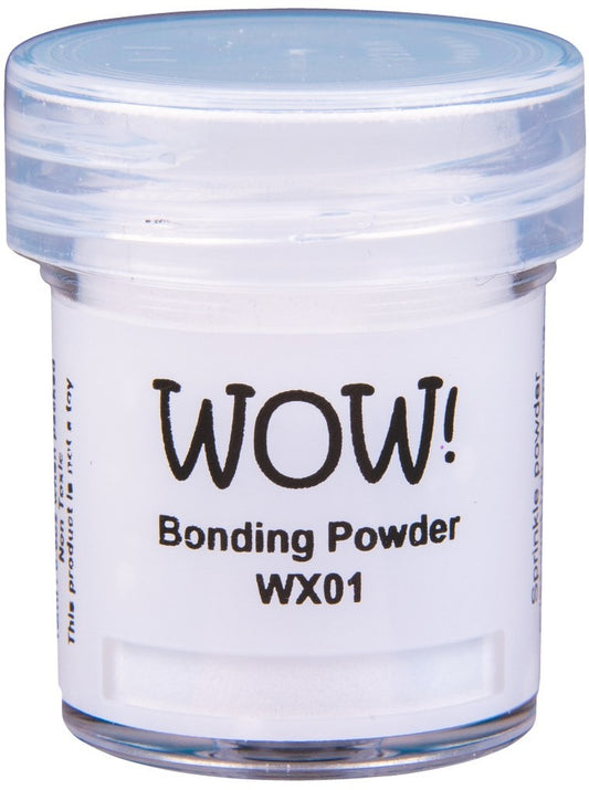 WOW! Embossing Powders - Bonding Powder