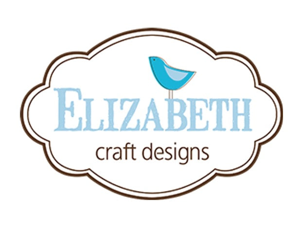 Elizabeth Craft Designs Collection | Urbanscrapbook LTD, Canada – Urban ...