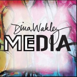 Media By Dina Wakley