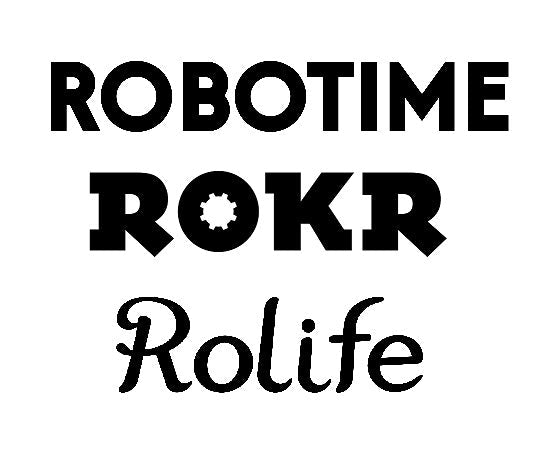 Robotime 3D Puzzles, Rolife Book Nooks & More